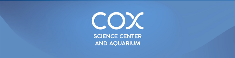 Cox Science Center & Aquarium